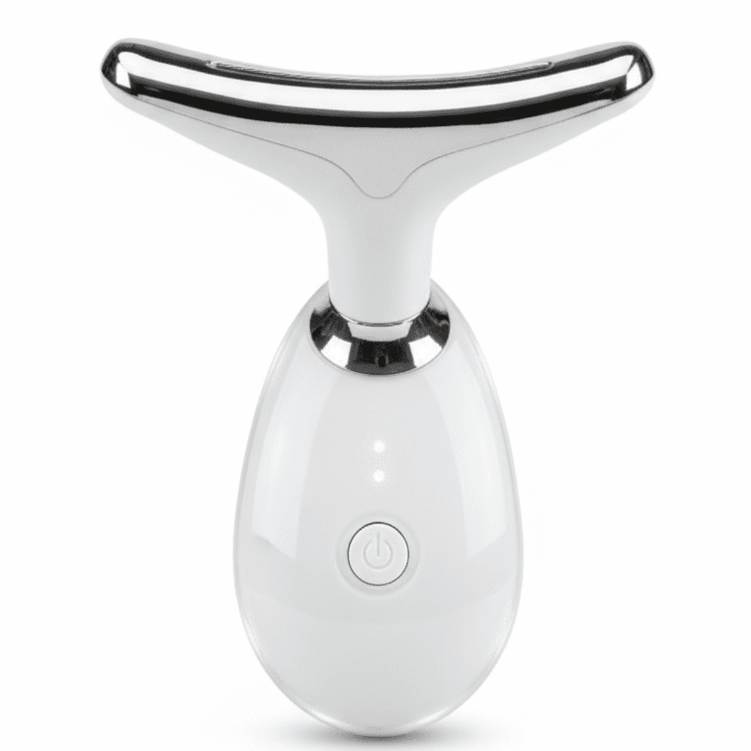 ✨ LIFTEE Sonic EMS – przywróć swojej twarzy efekt, którego brakuje w lustrze